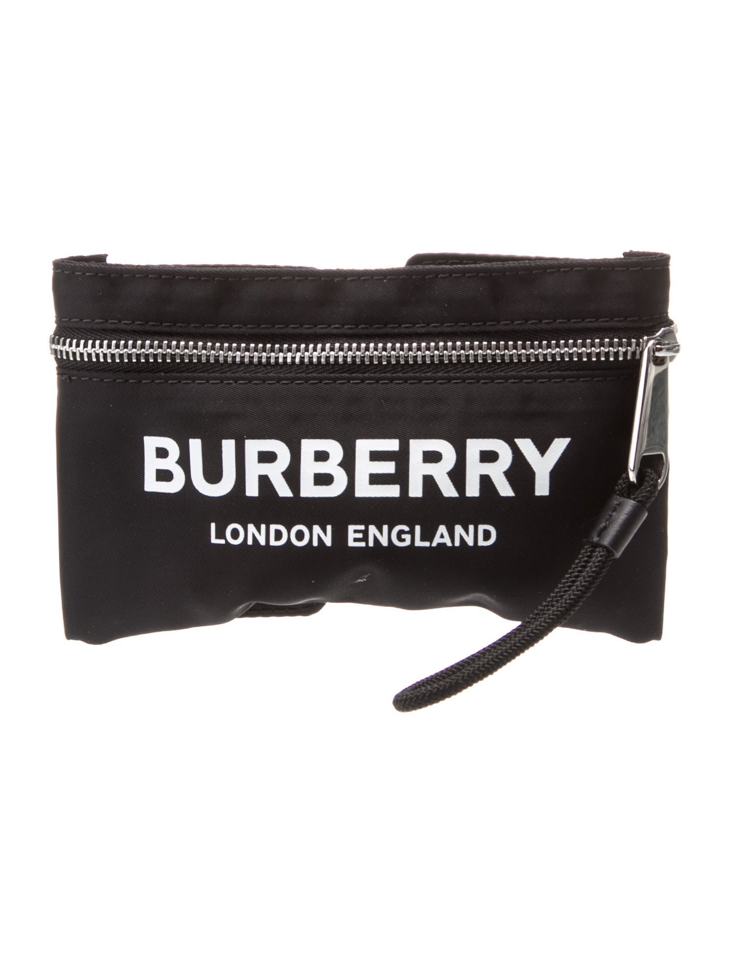 Burberry Satin Portfolio