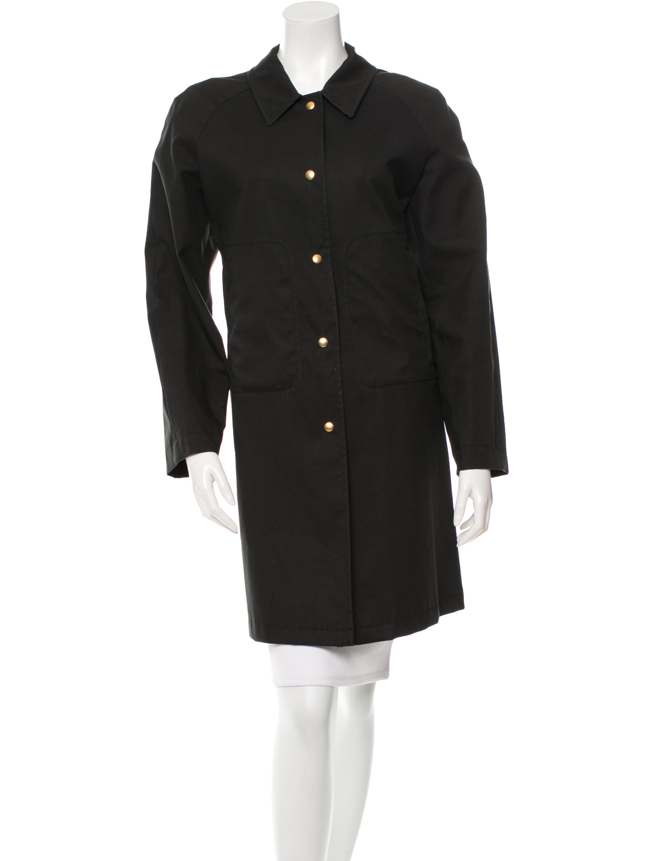 Find knee length black coat at ShopStyle. Shop the latest collection of knee length black coat from the most popular stores - all in one place.