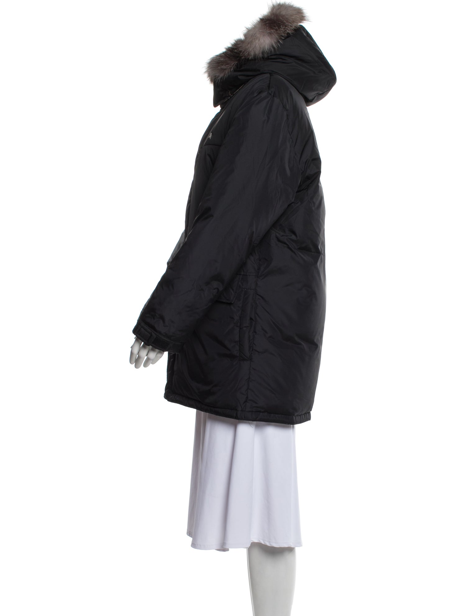 Burberry Utility Jacket