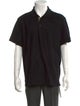 Burberry House Check Pattern Collar Polo Shirt