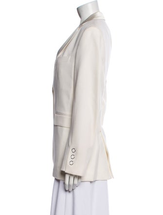 Burberry Wool Blazer