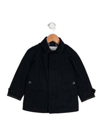 Burberry Toddler Boys' Casual Jacket
