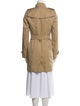 Burberry Trench Coat