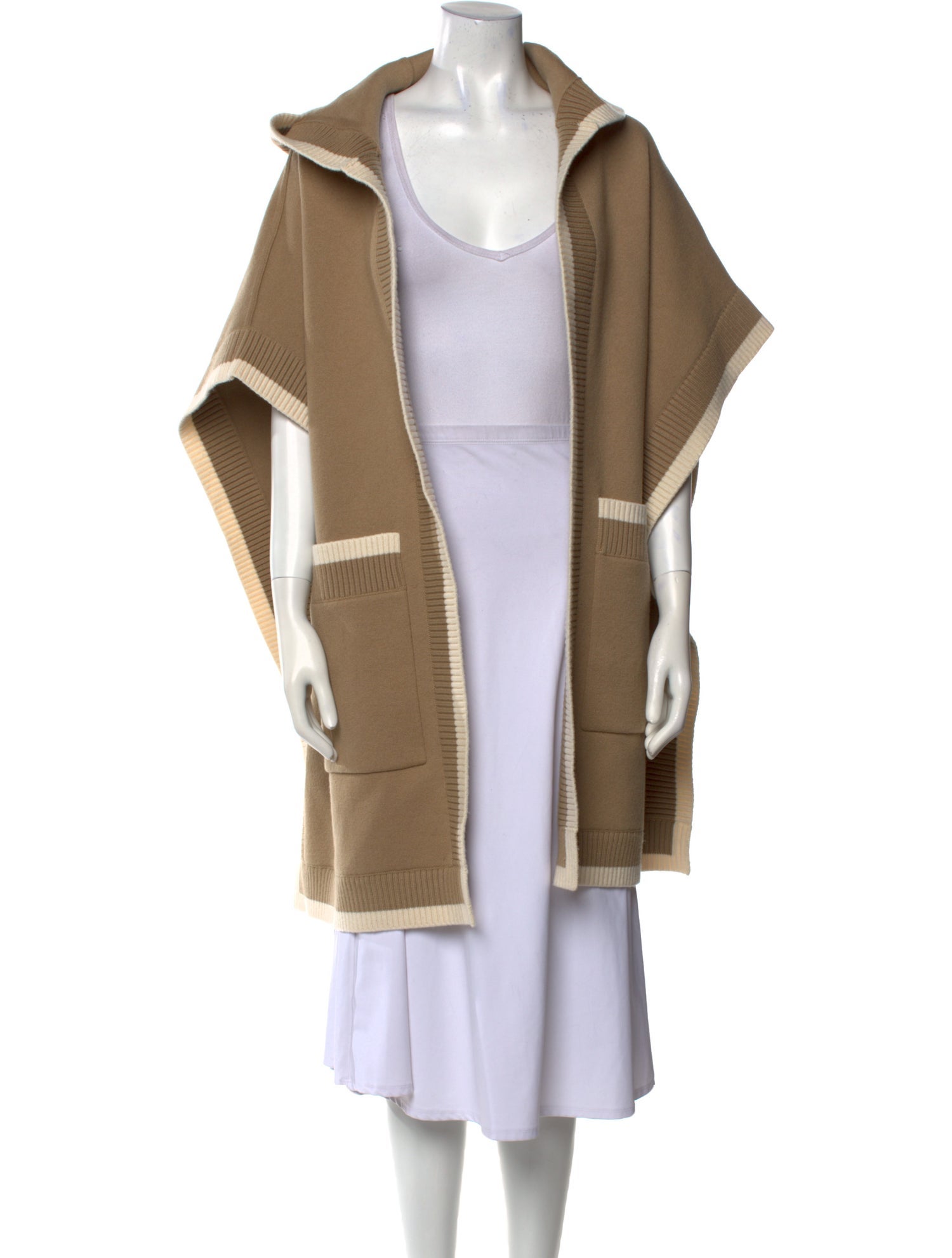 Burberry Wool Printed Sweater