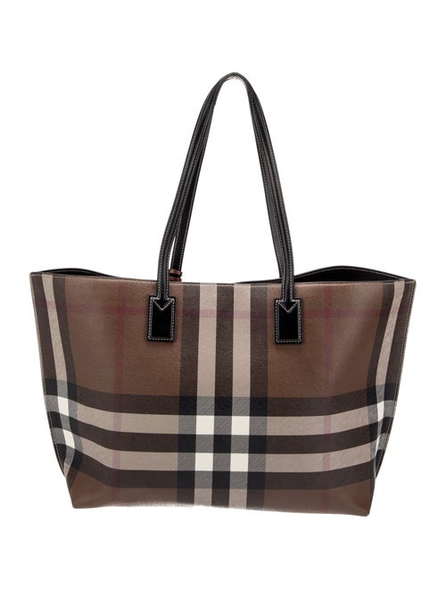 Burberry House Check Tote