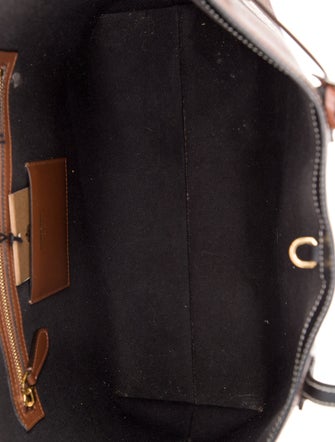 Burberry House Check Tote