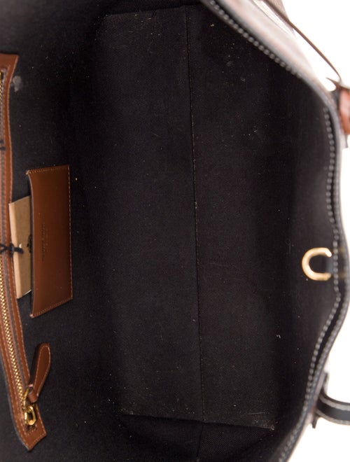 Burberry House Check Tote