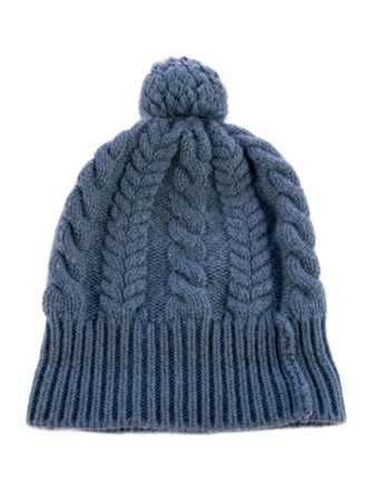 Burberry Infant Boys' Wool Beanie
