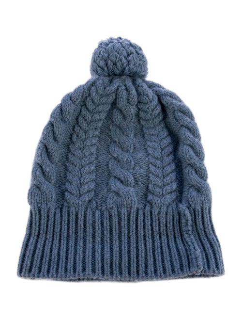Burberry Infant Boys' Wool Beanie