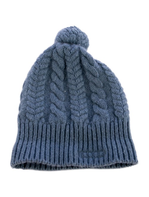 Burberry Infant Boys' Wool Beanie