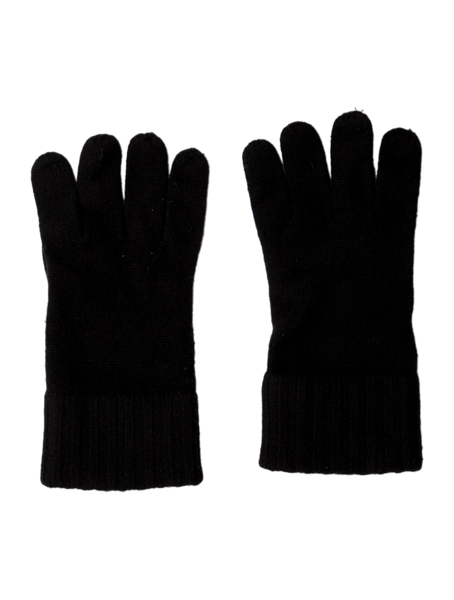 Burberry Cashmere Gloves