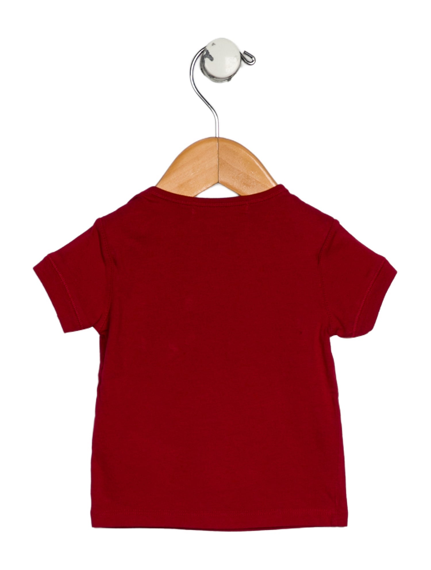 Burberry Short Sleeve Top