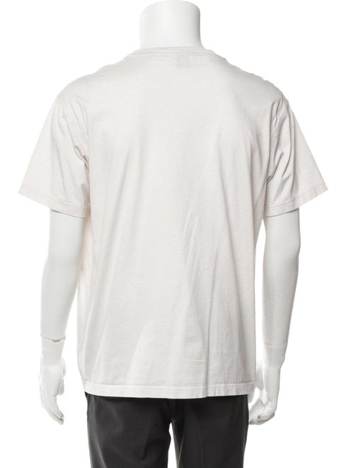 Burberry Short Sleeve Shirt