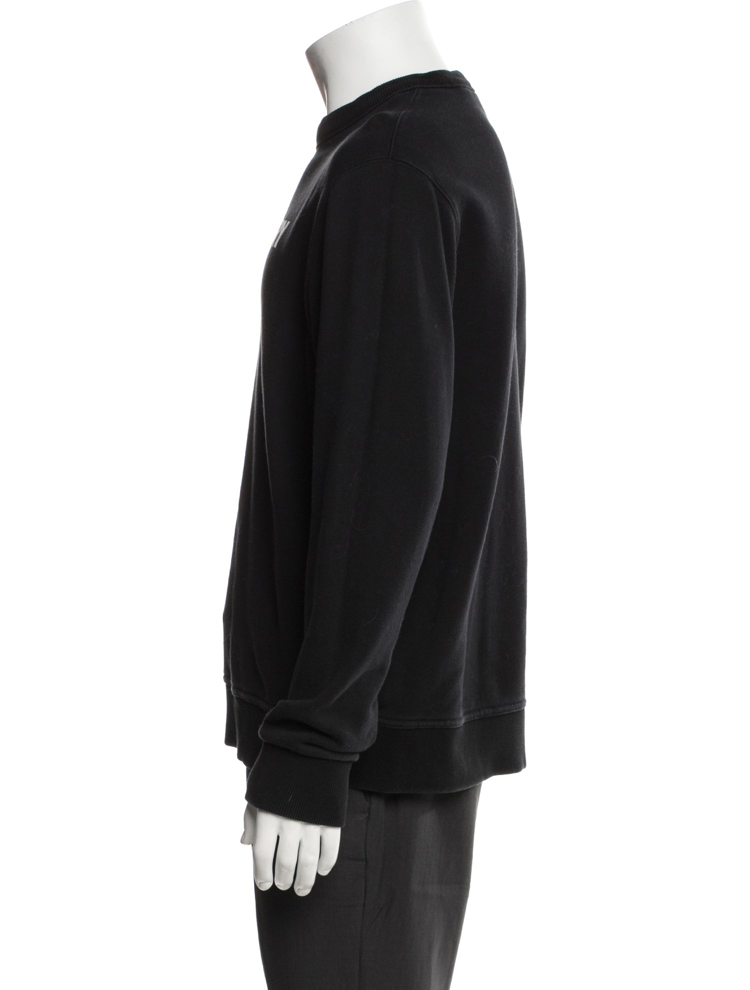 Burberry TB Monogram Graphic Print Pullover