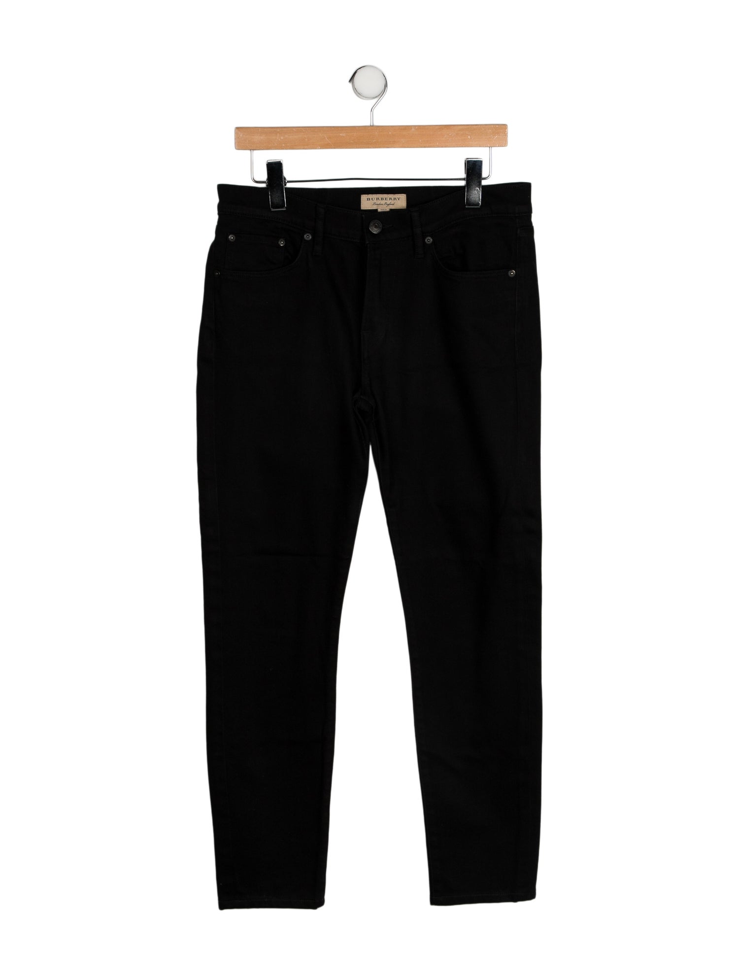 Burberry Skinny Jeans