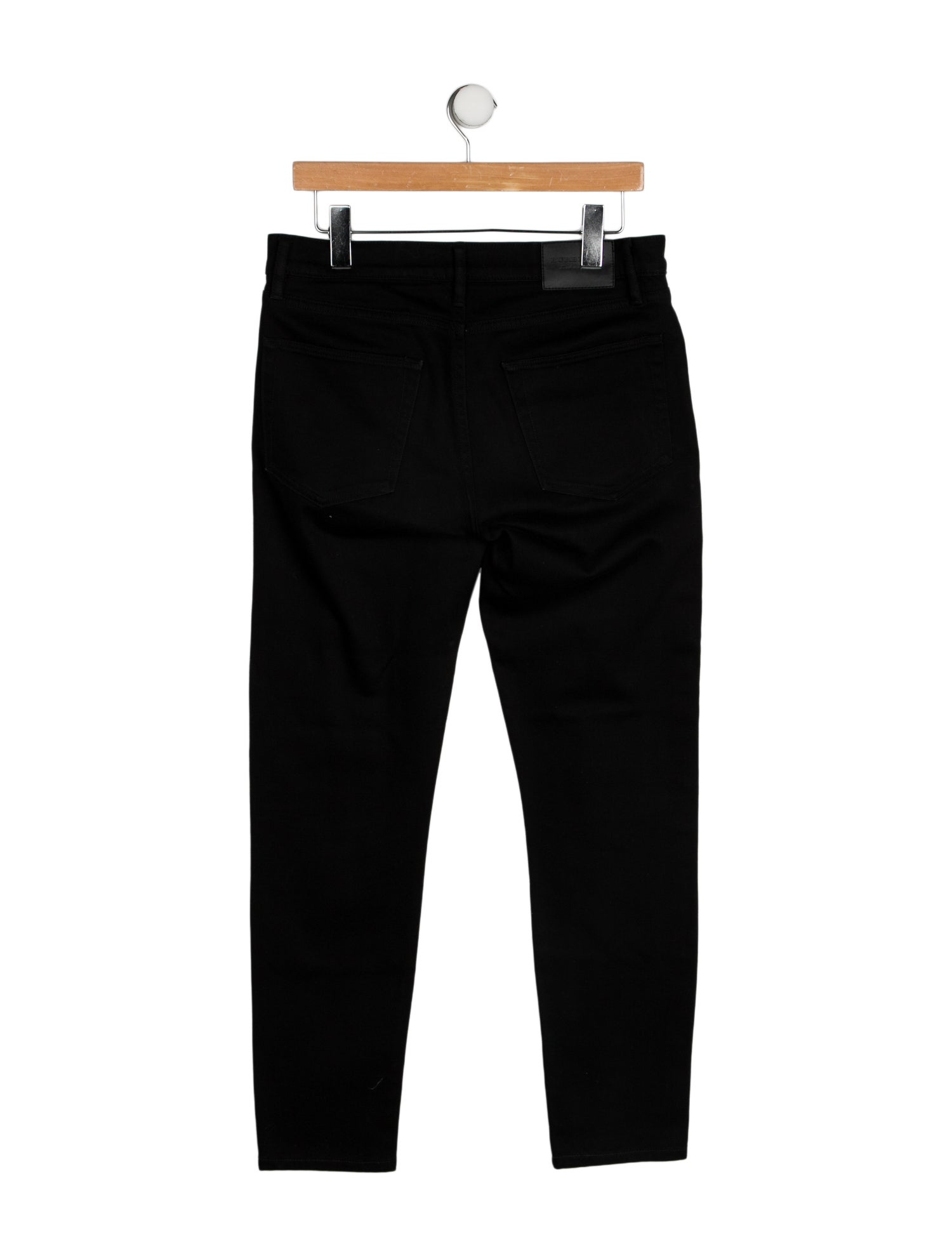 Burberry Skinny Jeans