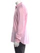 Burberry Long Sleeve Dress Shirt