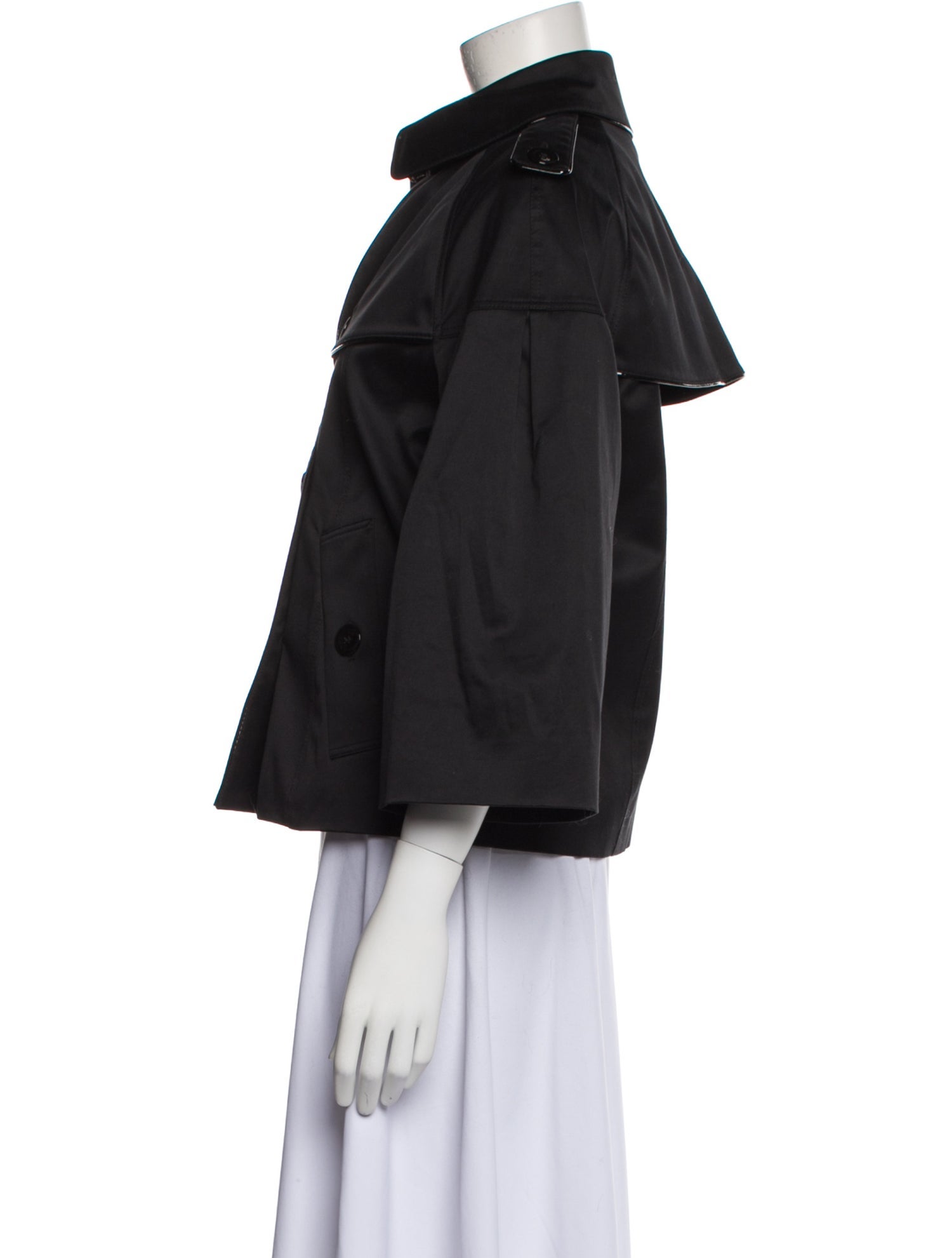 Burberry London Jacket