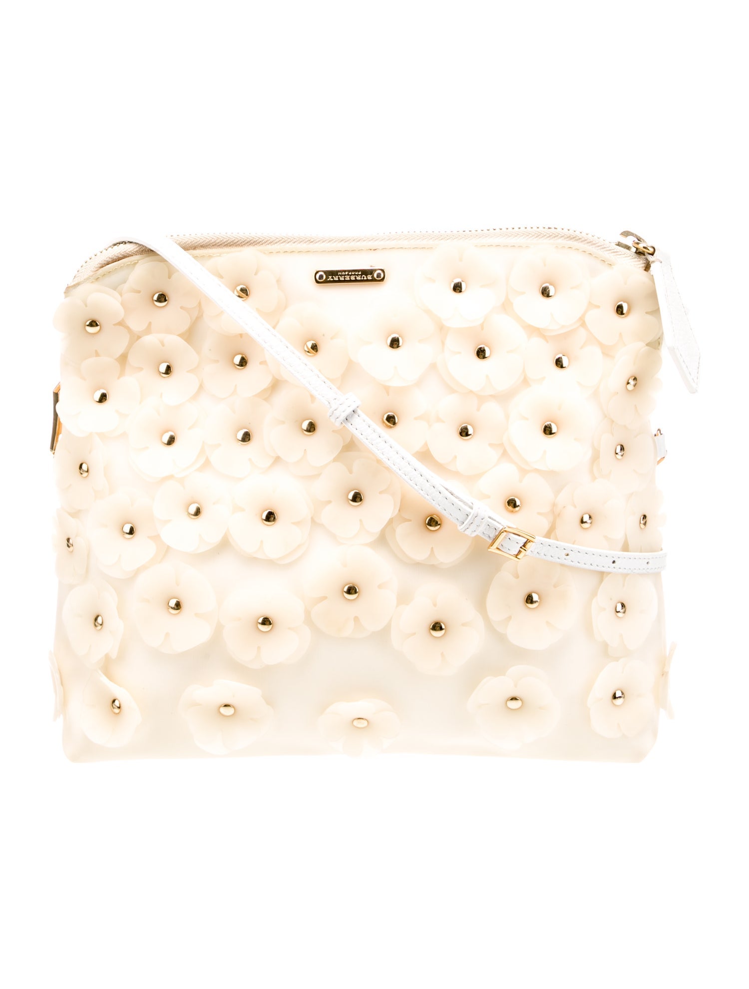 Burberry Prorsum Shoulder Bag