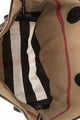Burberry Mega Check Tote Medium