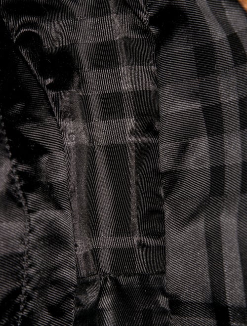 Burberry Leather Hobo