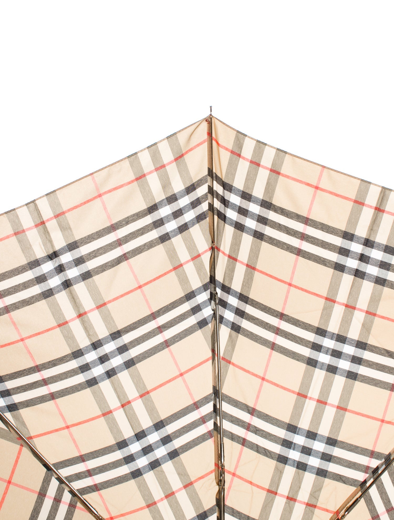 Burberry umbrella