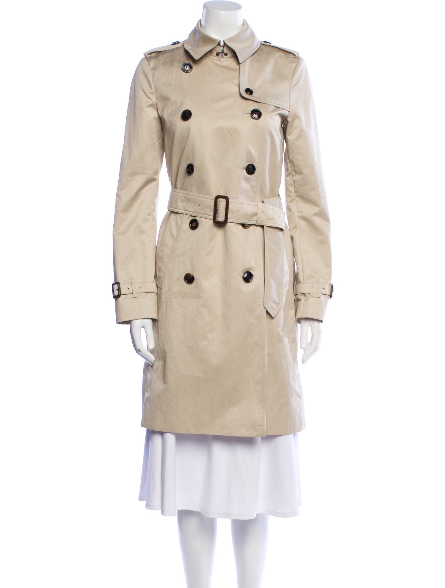 Burberry Trench Coat