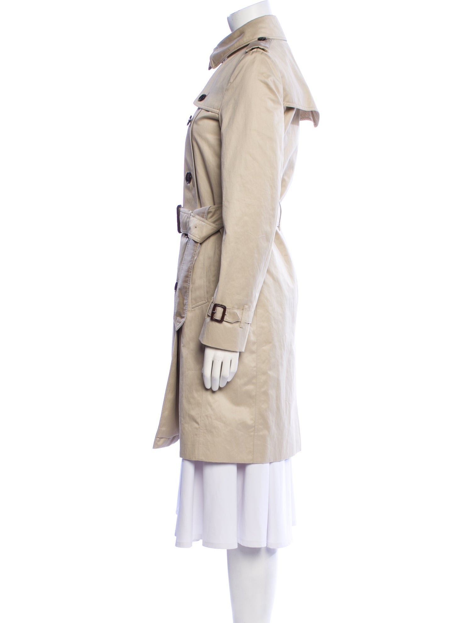 Burberry Trench Coat