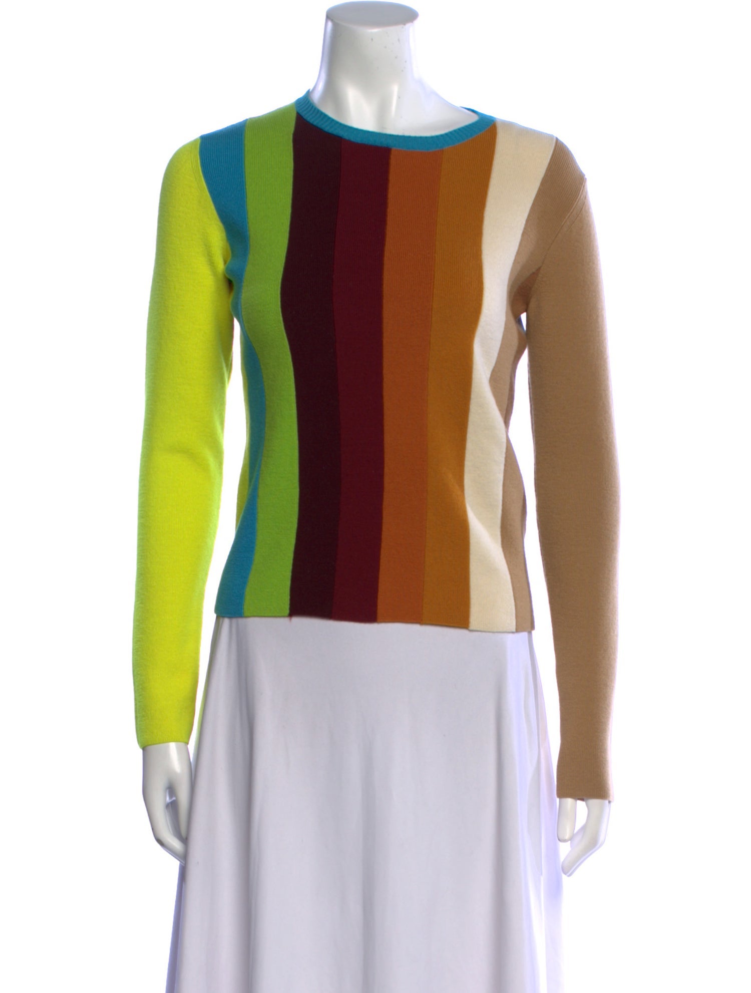 Burberry Prorsum Vintage 2001 Sweater w/ Tags