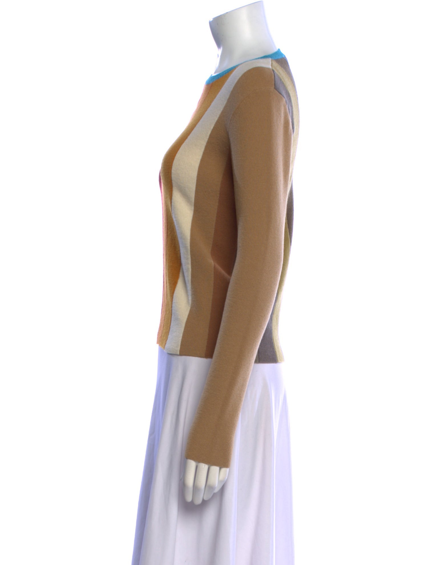 Burberry Prorsum Vintage 2001 Sweater w/ Tags