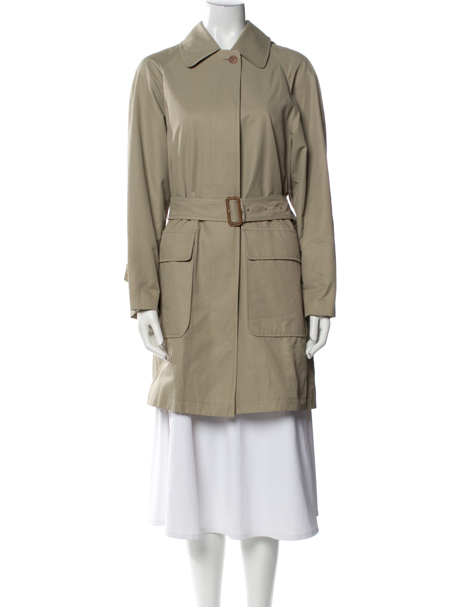 Burberry London Coat