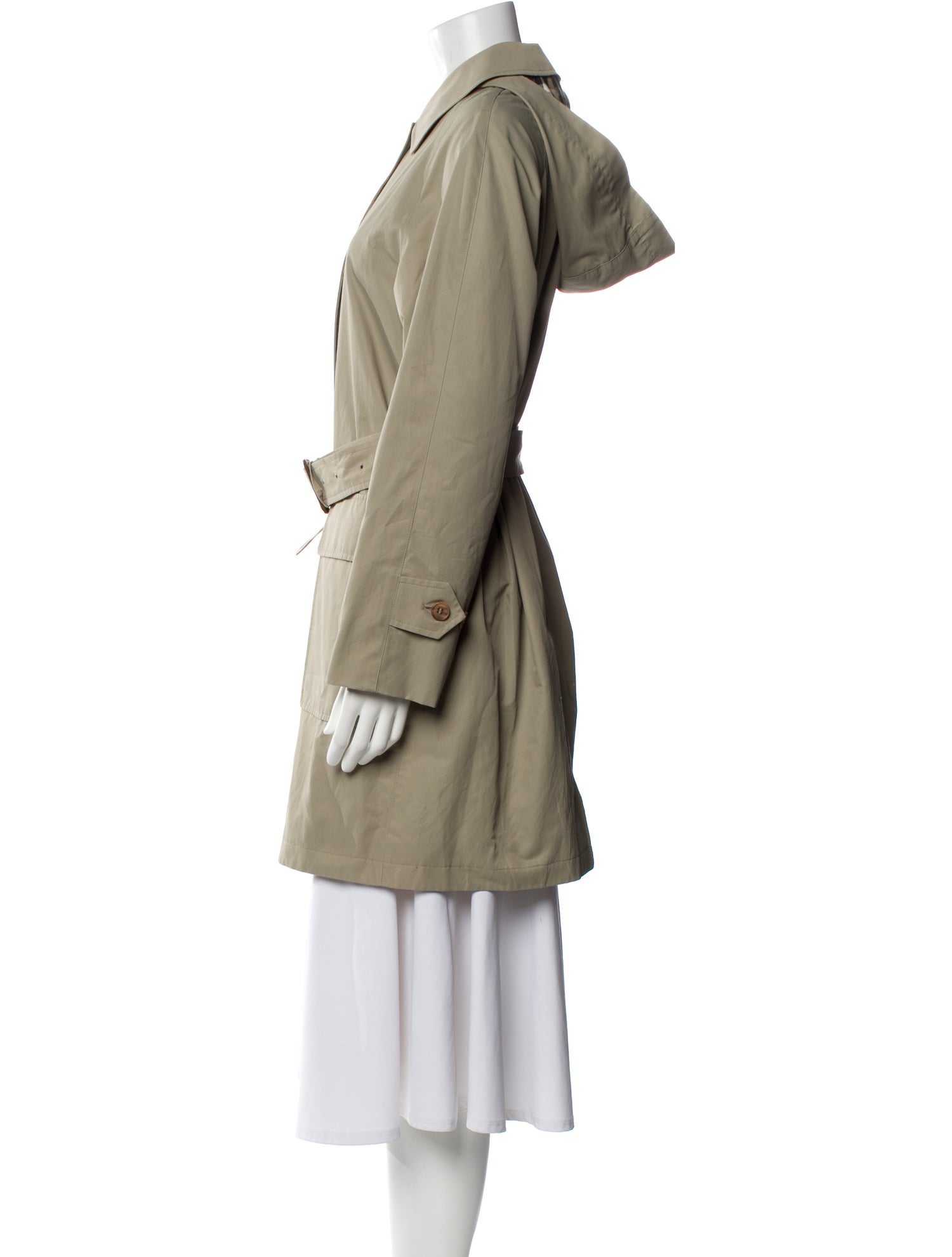 Burberry London Coat