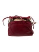 Burberry House Check Shoulder Bag