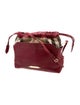 Burberry House Check Shoulder Bag