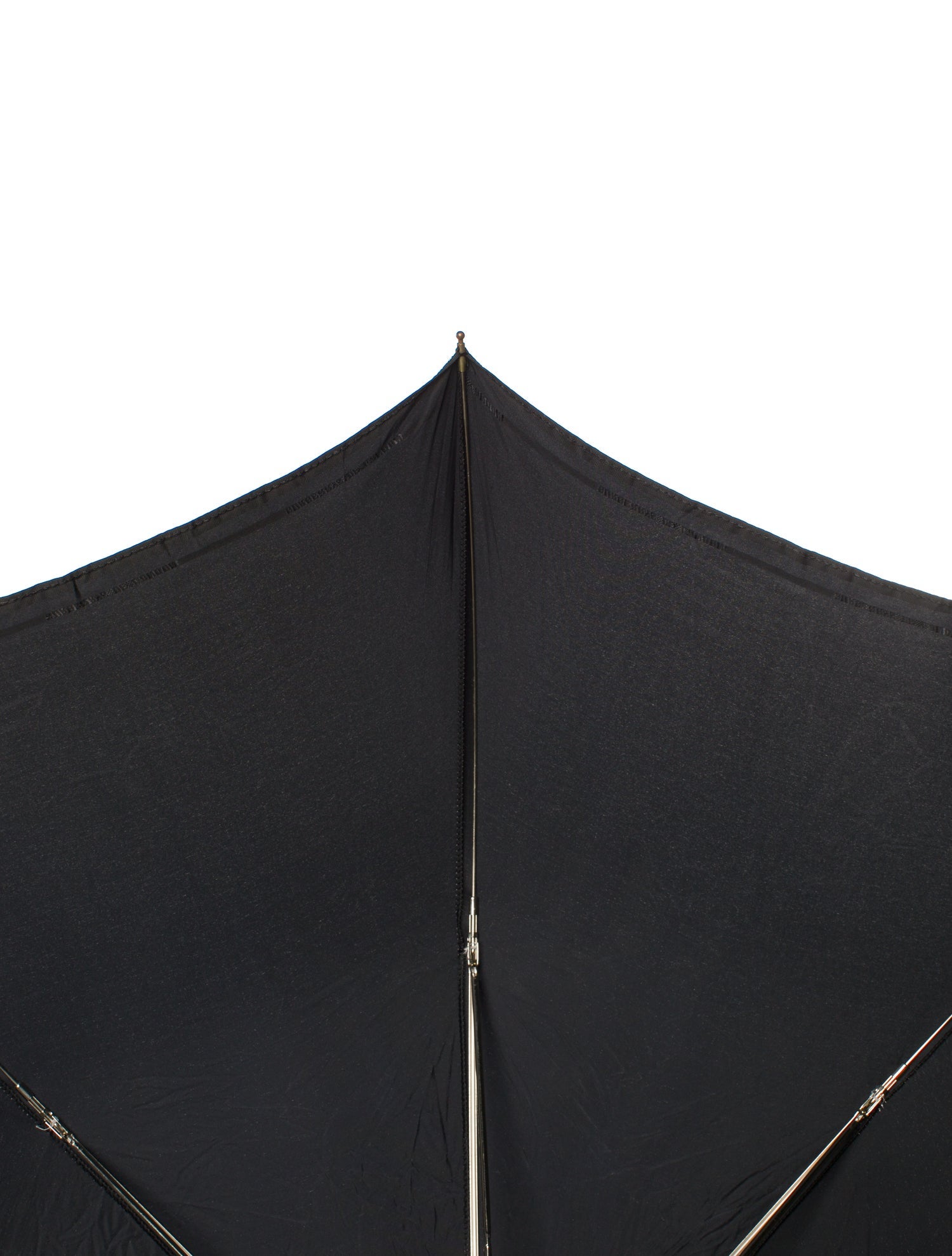 Burberry House Check Print Umbrella