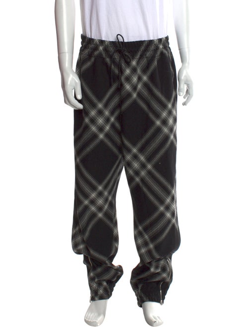 Burberry Wool Pants