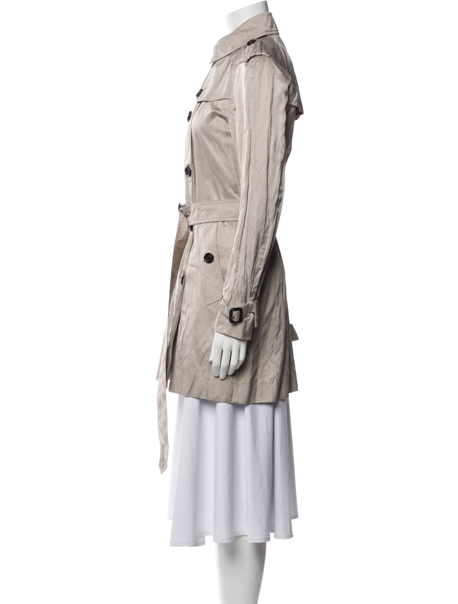 Burberry Trench Coat