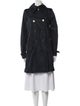 Burberry Trench Coat