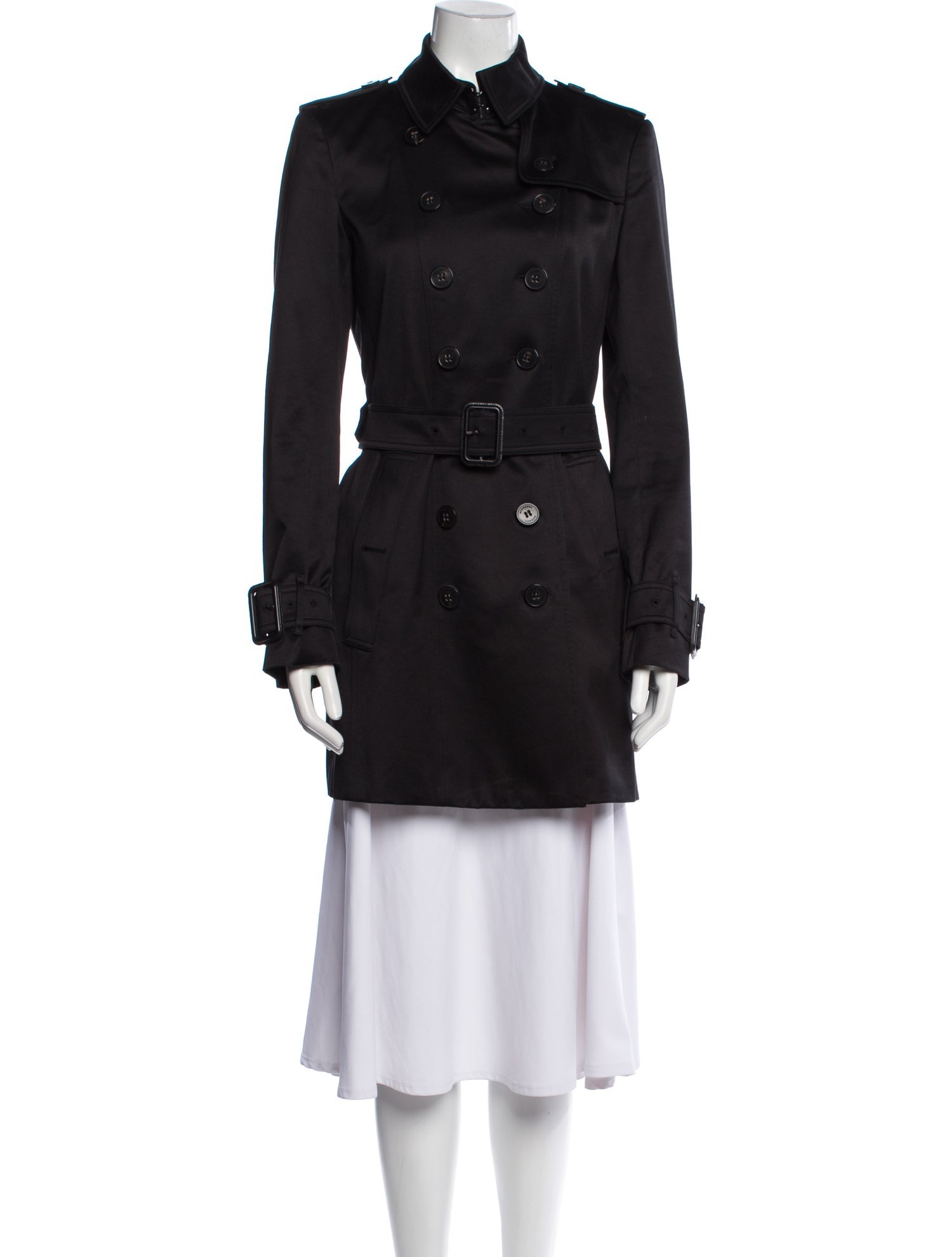 Burberry London Utility Jacket