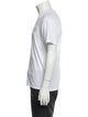 Burberry Crew Neck Short Sleeve T-Shirt