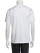 Burberry Crew Neck Short Sleeve T-Shirt