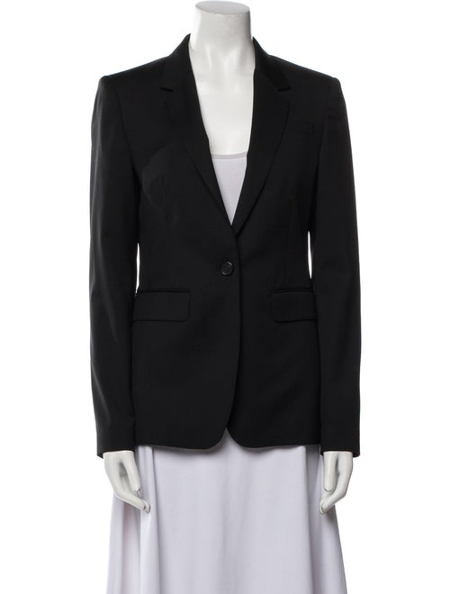 Burberry Wool Blazer