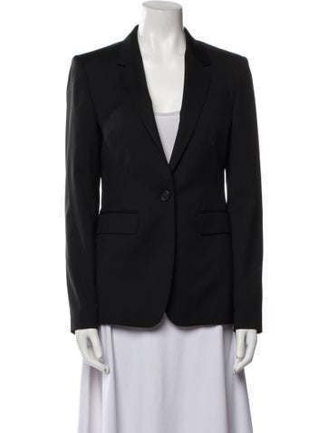 Burberry Jackets Wool Blazer US 6 | M