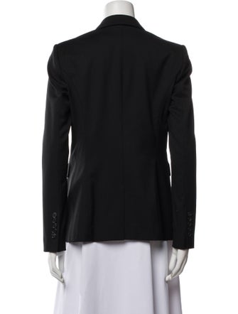 Burberry Wool Blazer