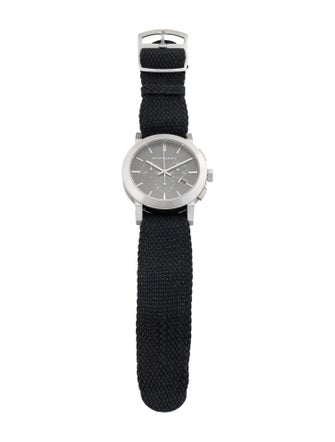 Burberry The City Watch