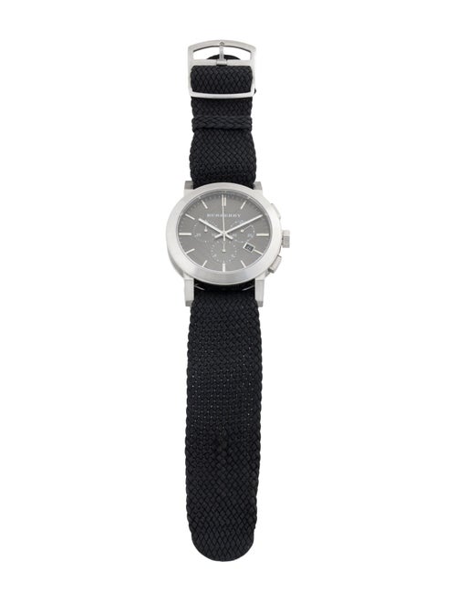 Burberry The City Watch