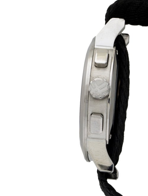 Burberry The City Watch