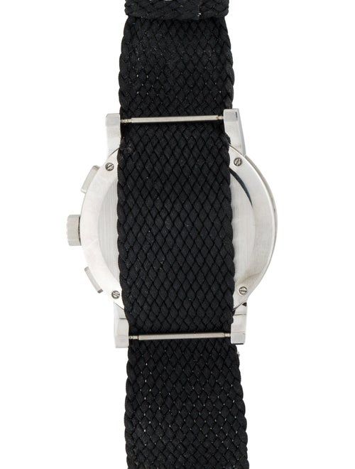Burberry The City Watch