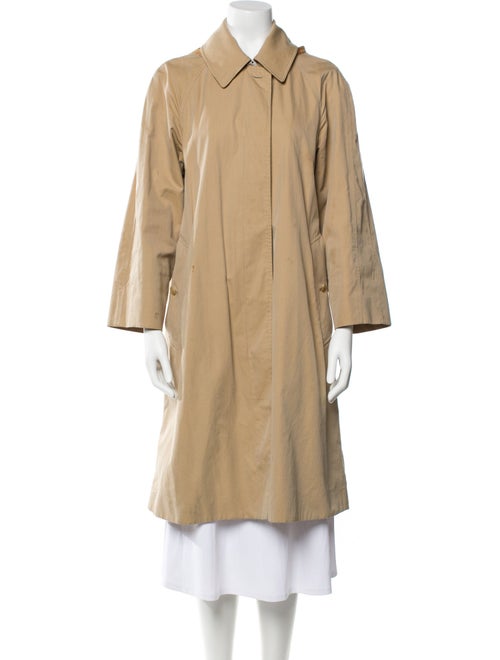 Burberry Trench Coat