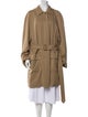 Burberry Coat